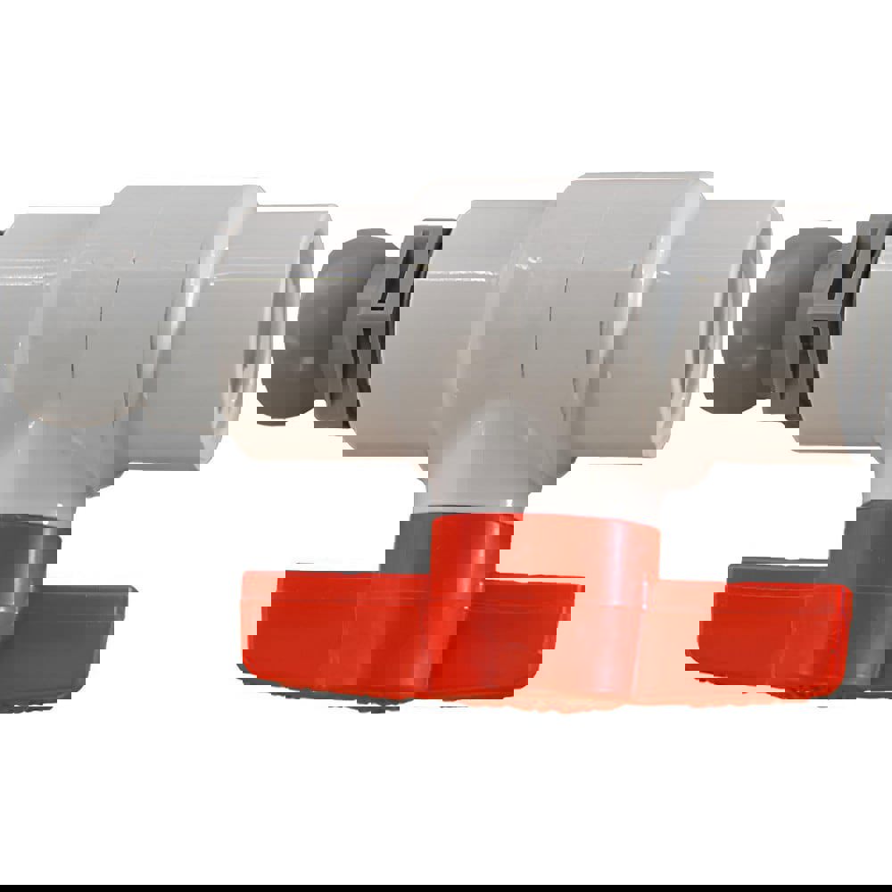 Parts Washer Accessories; Type: Ball Valve Kit ; Material: Plastic ; For Use With: Fits CRC SmartWasher. Unit Item #1004851 (14144), 1004852 (14145), 1005003 (14710), 1005004 (14711)